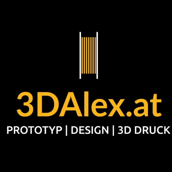 3D Alex